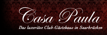 Casa Paula Logo